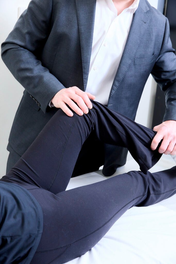 unicompartmental knee arthritis