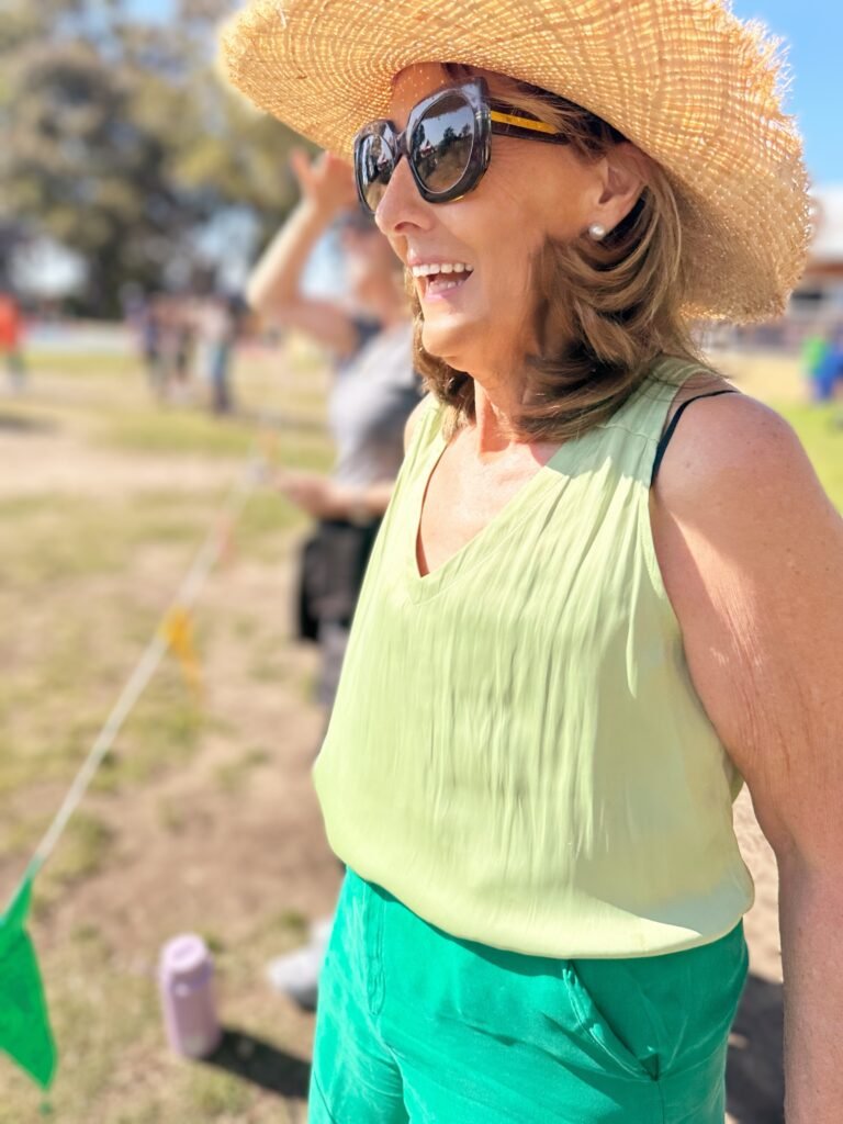 age related hip arthritis